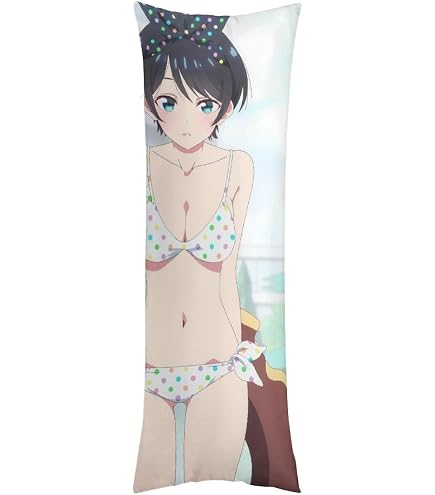 Amazon.co.jp: 彼女、お借りします 水原千鶴 あにしゅが限定 サンタVer
